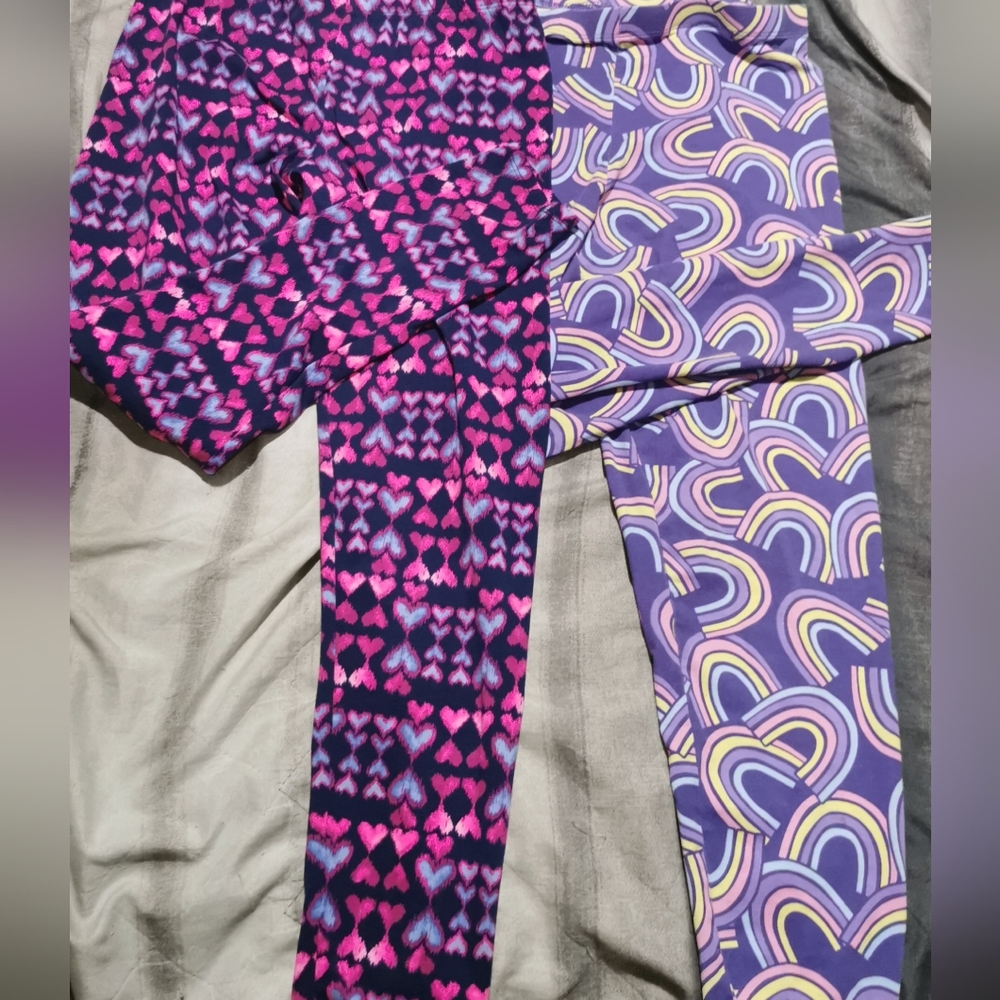 Leggings
